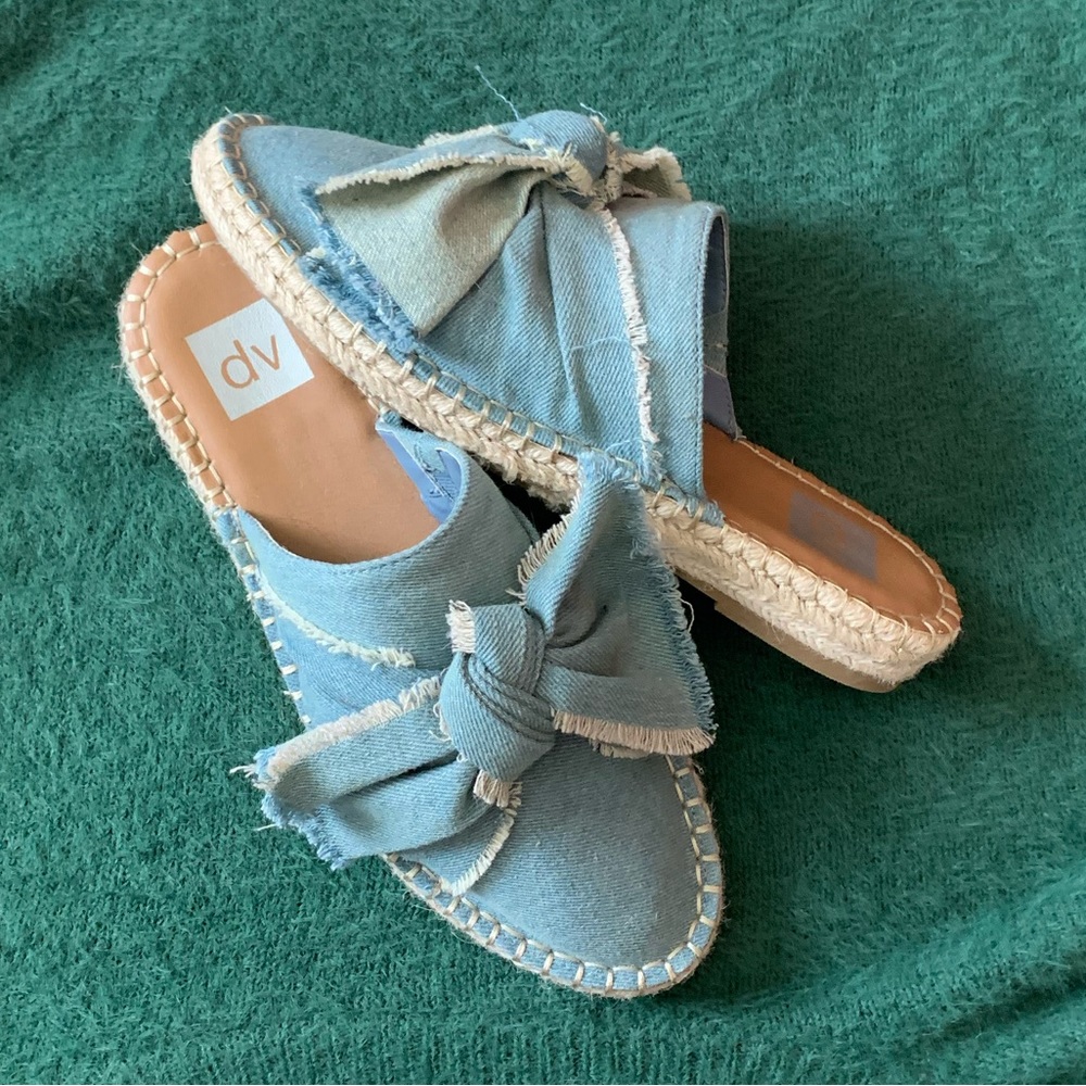 Target DV shoes - Picture 3 of 5